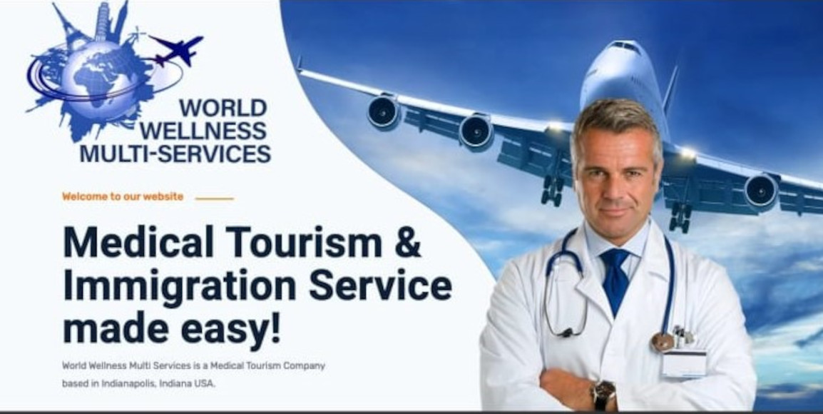 medical tourism services